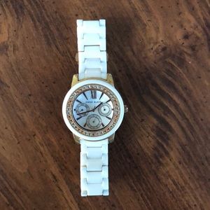 Anne Klein Watch